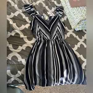 Beautiful Dress Fancy, Size Small